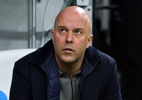 Liverpool make U-turn on January transfer decision