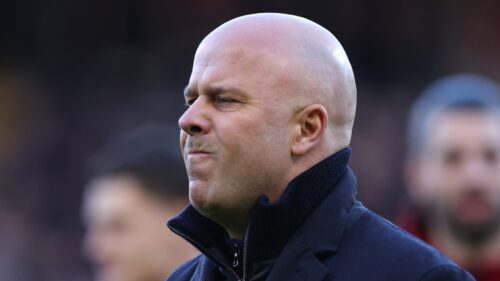 arne-slot-liverpool-manager