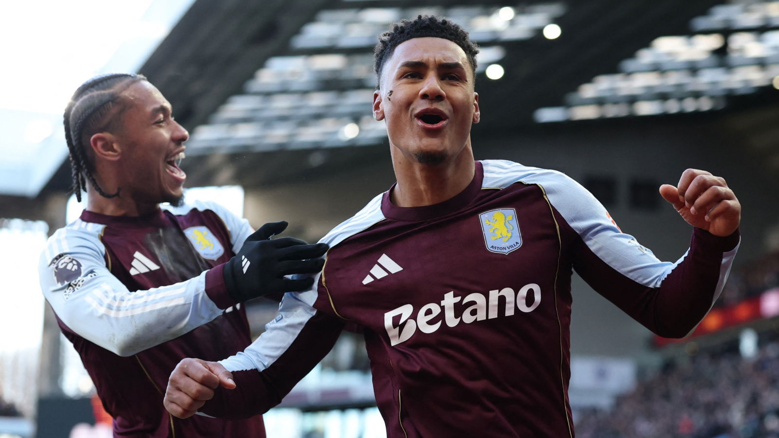 Aston Villa Transfer News: Emery eyeing "true leader" as first summer deal