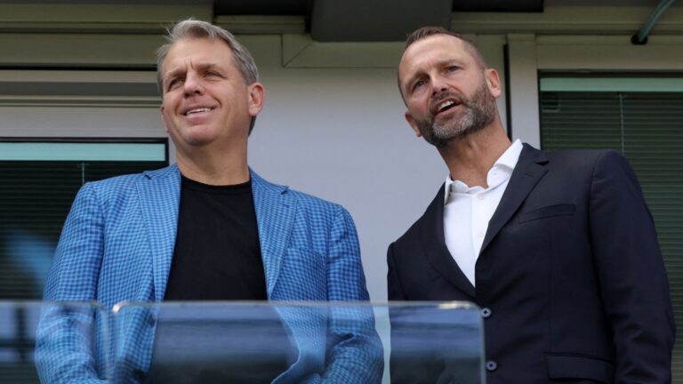Real Madrid star has ‘offered himself’ to Chelsea; £131m bid looms – report