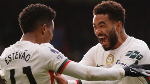 Chelsea eye £70m Real Madrid ace – Blues have secret weapon to clinch deal