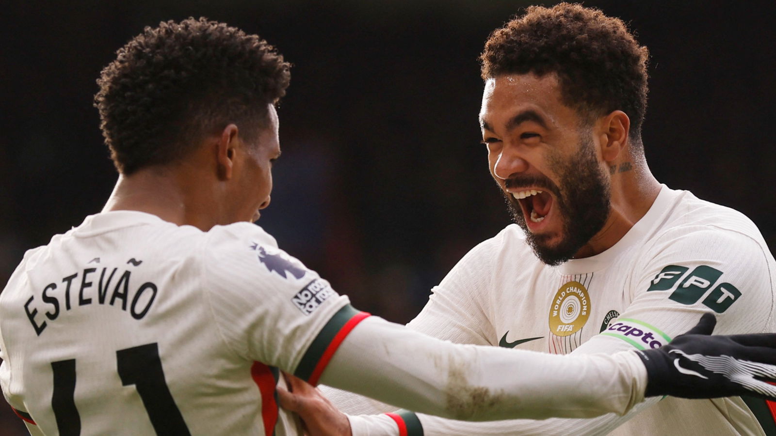 Chelsea Transfer News: Blues eye £70m teen, secret weapon could clinch deal