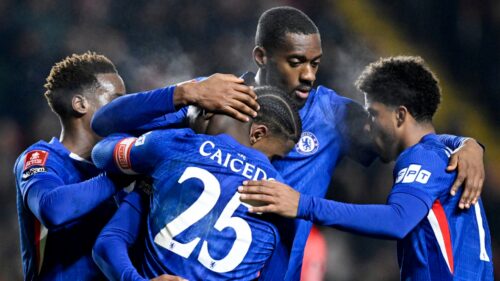 Chelsea now considering surprise approach for wantaway Premier League star