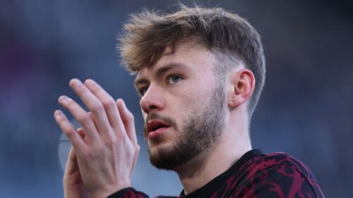 Liverpool identify CL defender to replace Conor Bradley this month – report