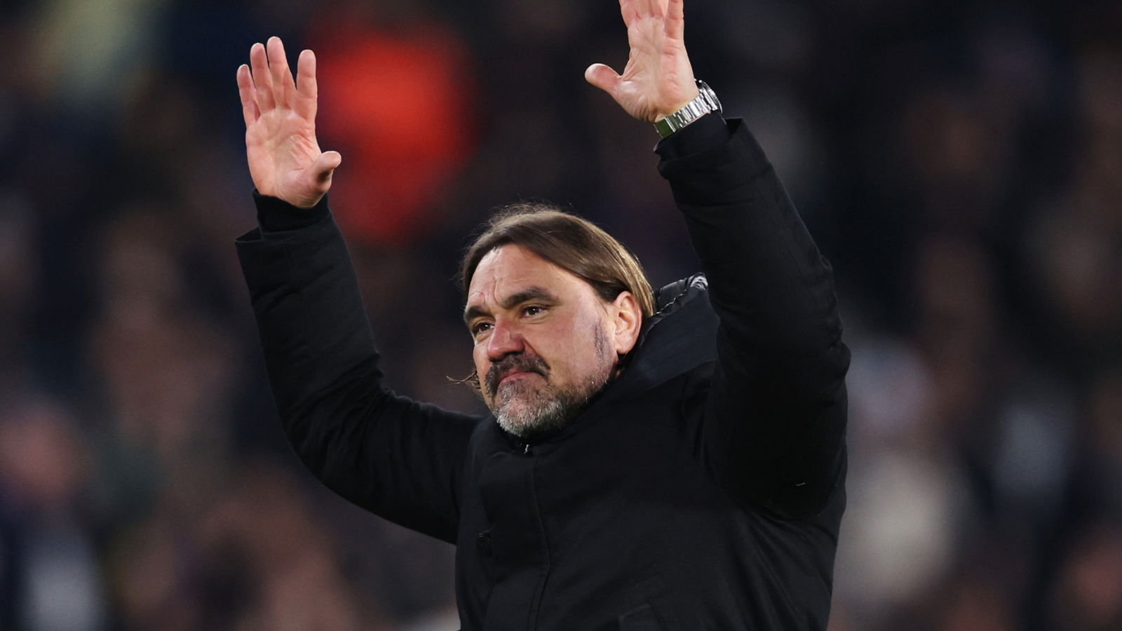 Leeds Transfer News: Farke in talks for £13m ace perfect for his system