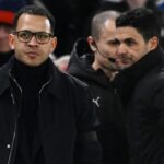 liam-rosenior-mikel-arteta-chelsea-arsenal