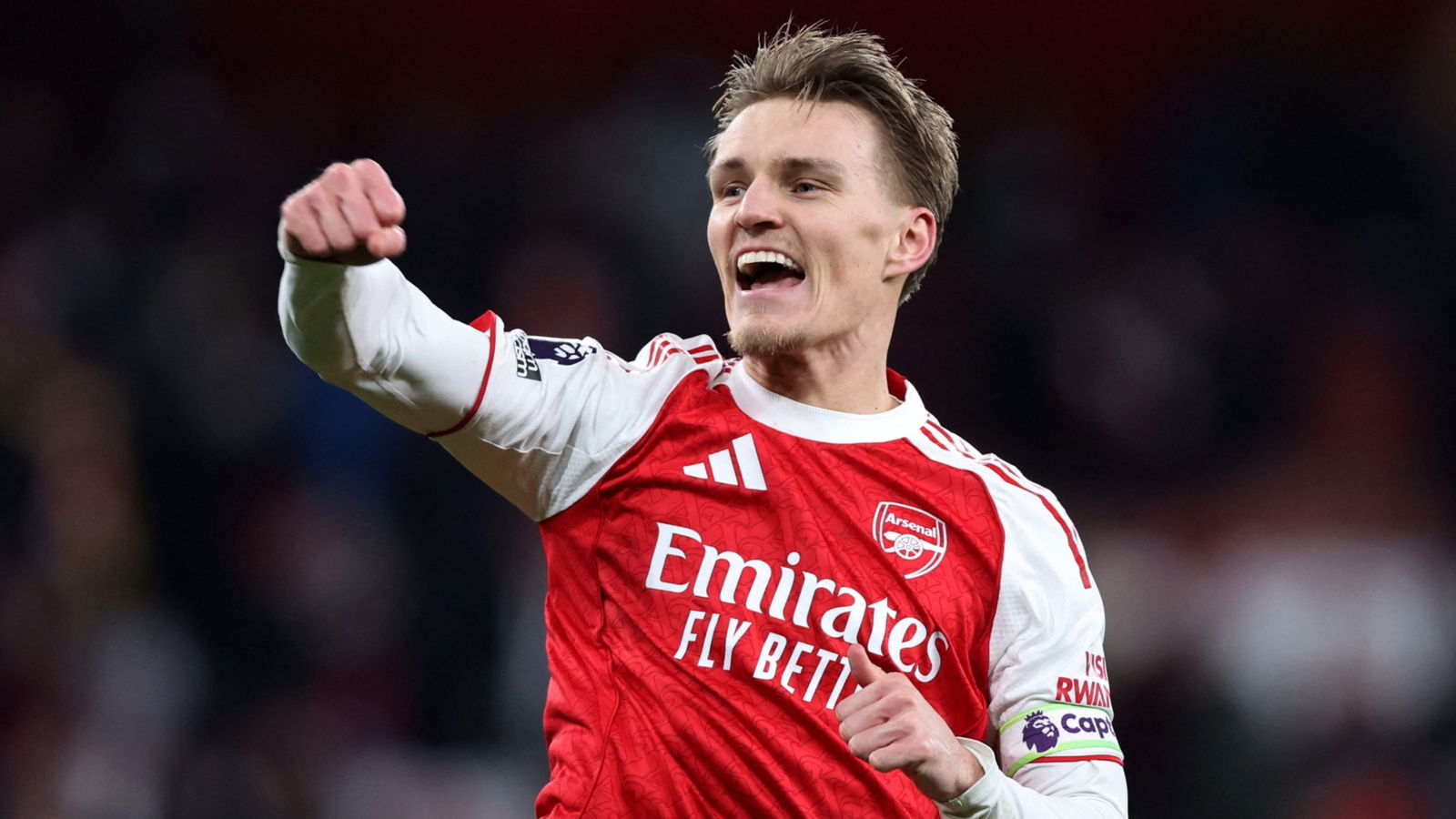 Arsenal Transfer News: Arteta in love with 'perfect' Odegaard-esque star