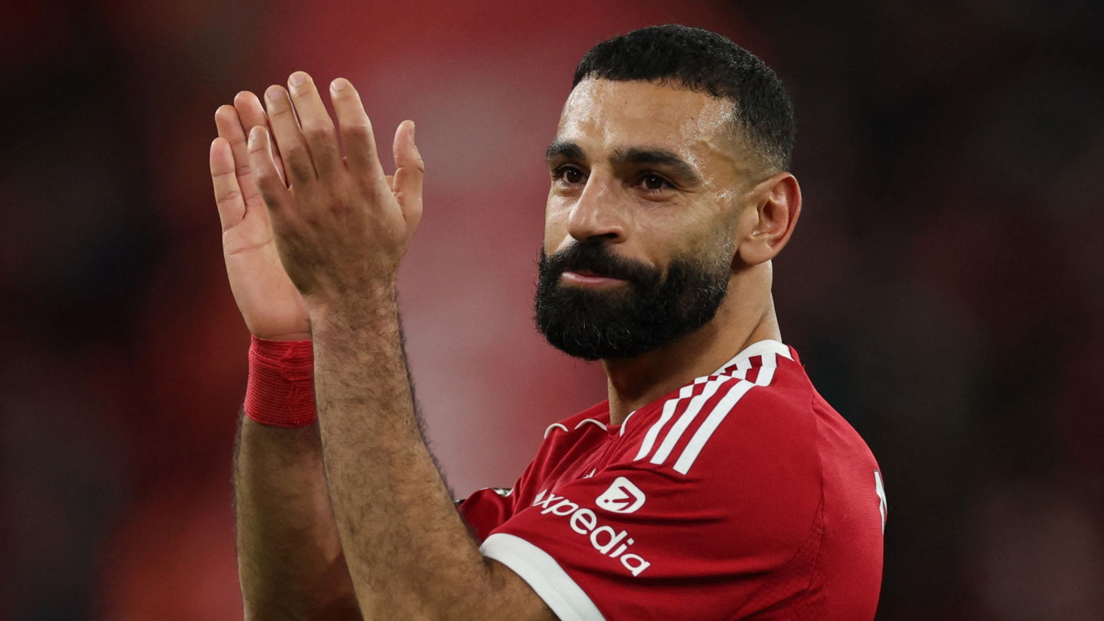 Liverpool Transfer News: Reds eyeing starlet who plays in Salah's position