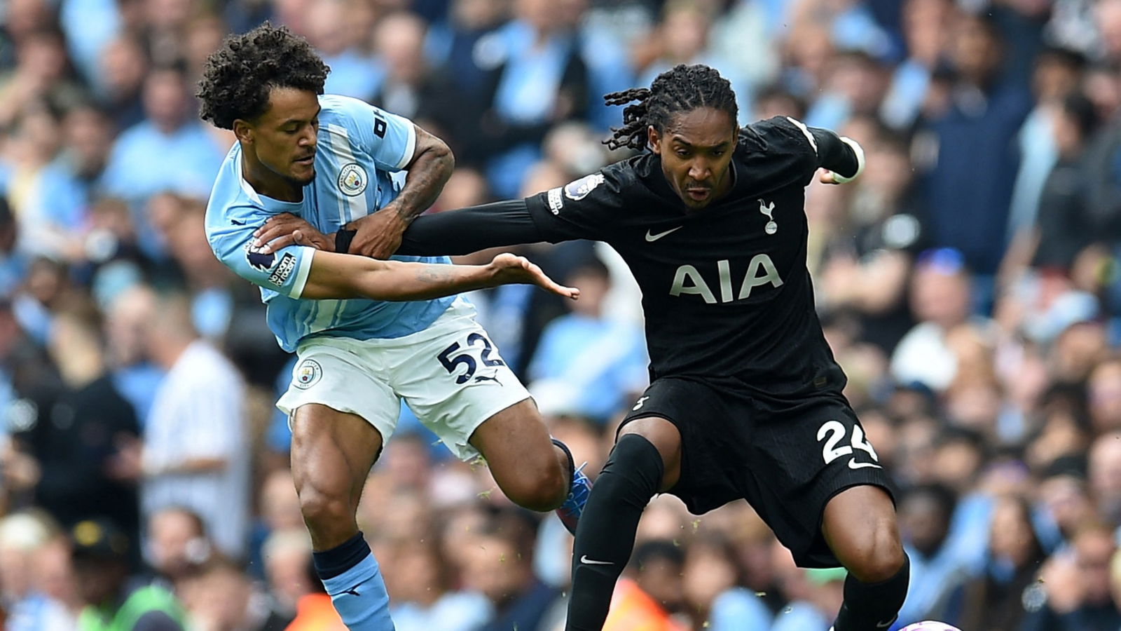 Tottenham Transfer News: Spurs lodge audacious £50m bid for European winger