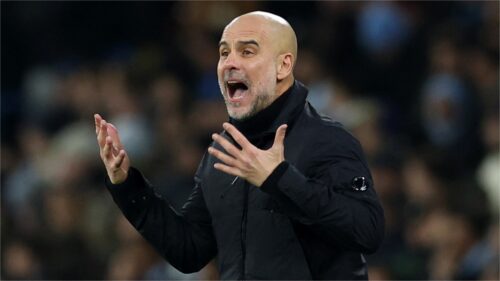 Pep demands City approach £87m-valued defender as ‘imminent’ call awaits