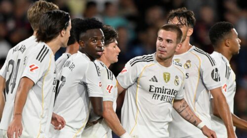 Chelsea ready to make pleasing January offer – Real Madrid could accept it