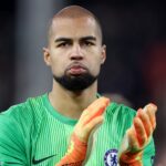 Robert Sanchez. (Getty)