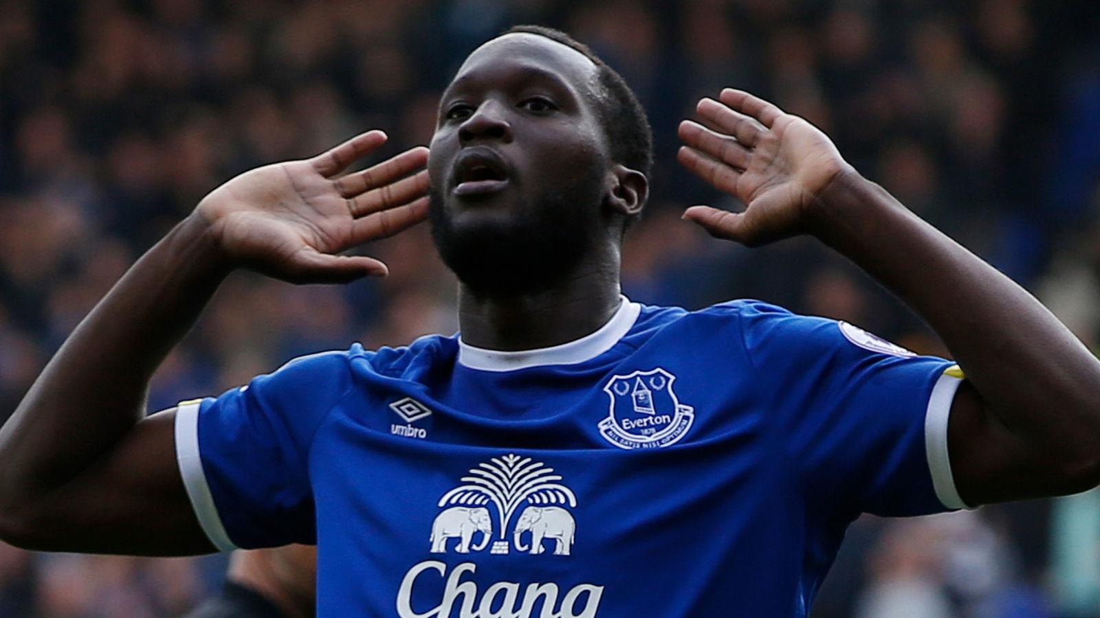 Everton Transfer News: Toffees linked with sensational £17m transfer coup