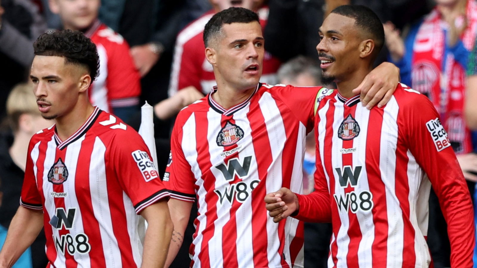 Sunderland Transfer News: SAFC lodge £69.7m bid for Barcelona star – report