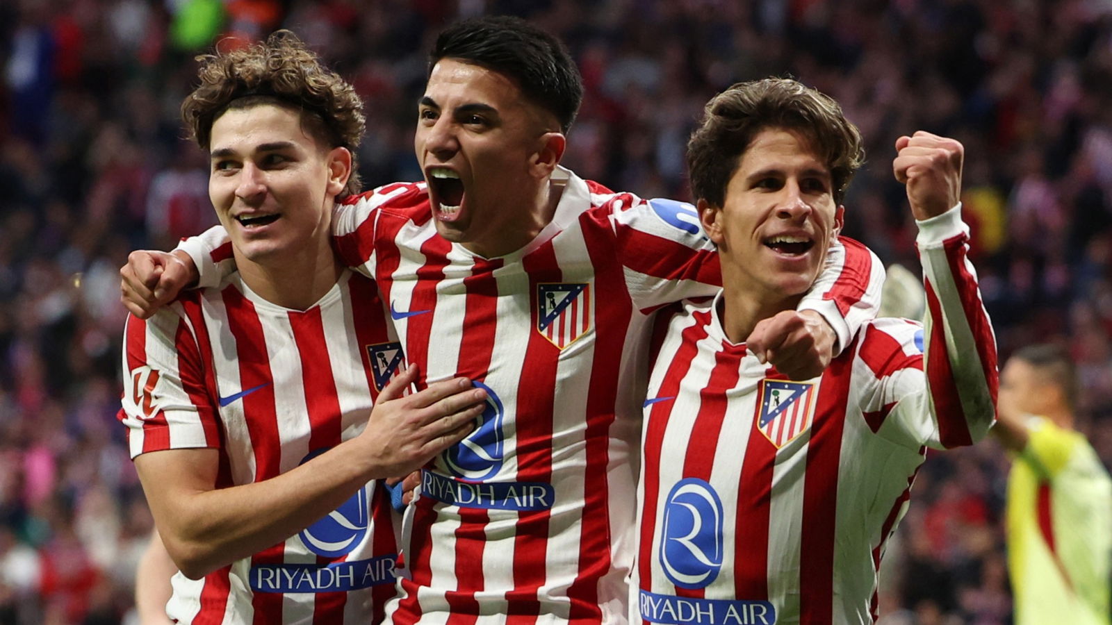 Sunderland Transfer News: SAFC 'ready' to meet valuation for Atletico star