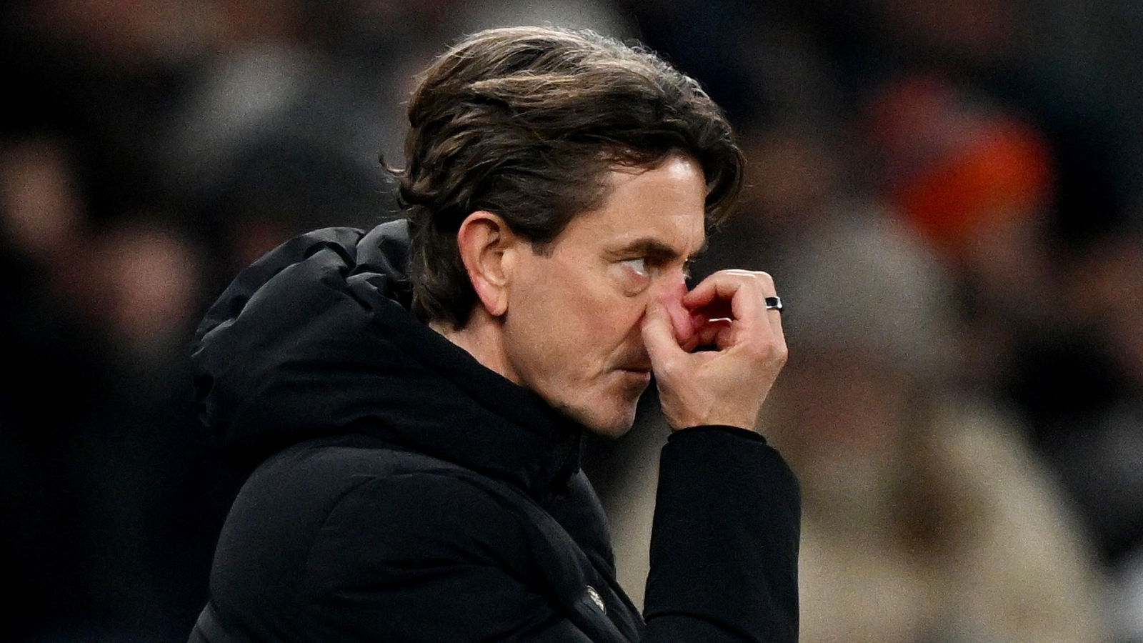 Tottenham Transfer News: Spurs star considering future amid Liverpool links