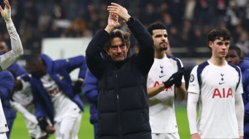 thomas-frank-tottenham-manager