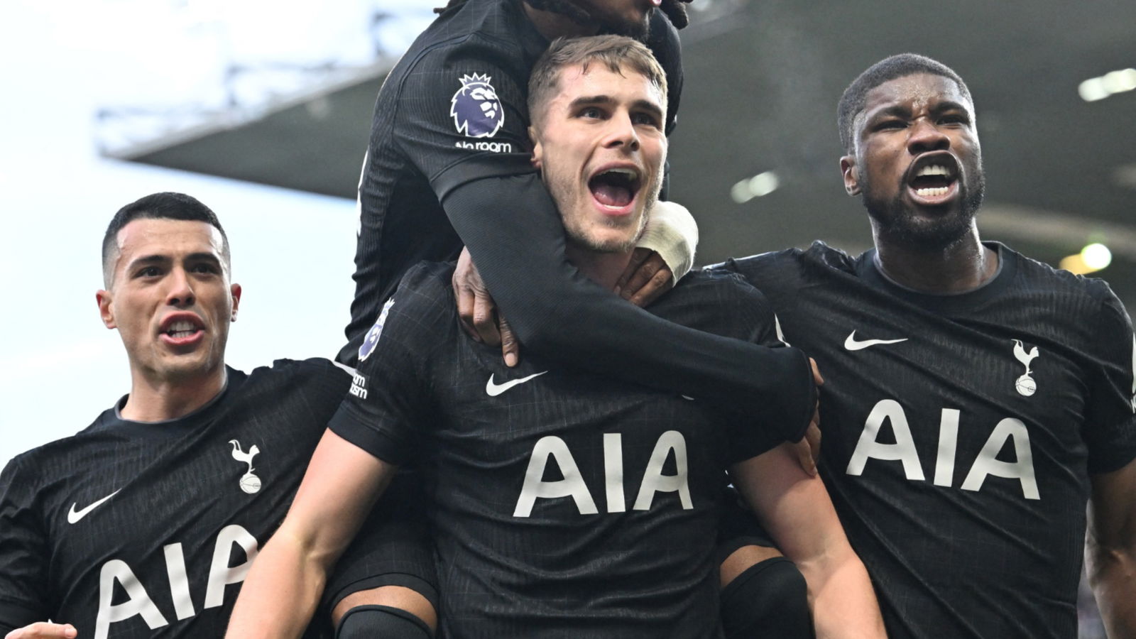 Tottenham Transfer News: Spurs enquire about wantaway PL striker - report