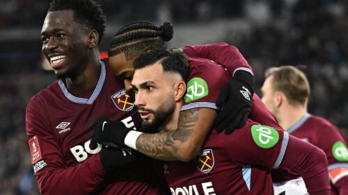 West Ham now competing for £31m ace – club may favour Hammers move