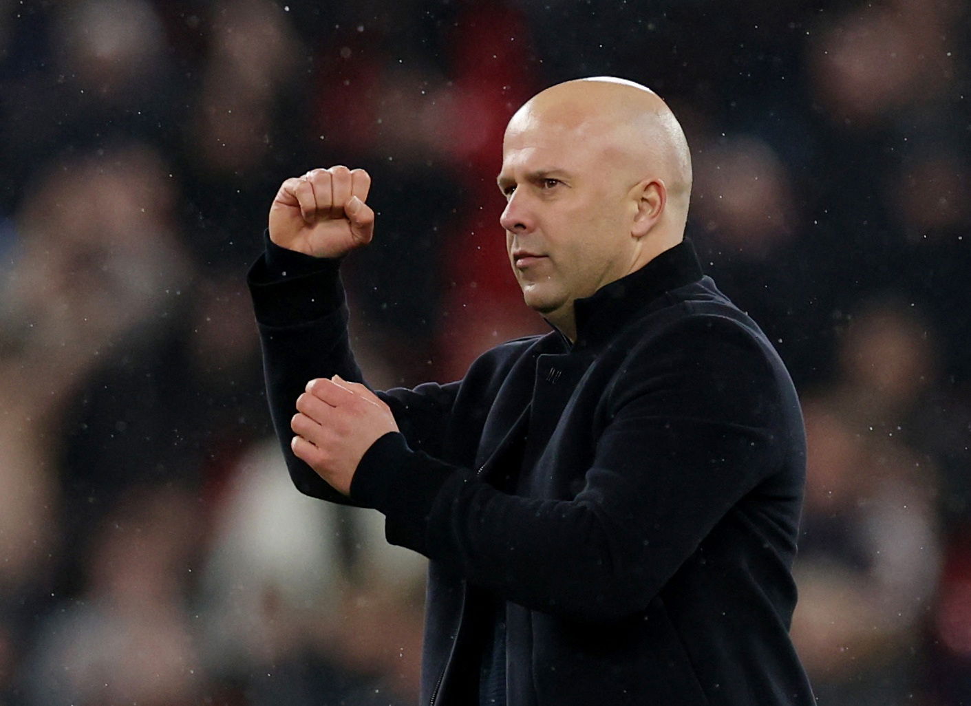 Liverpool to battle Chelsea for €60m rated French defender