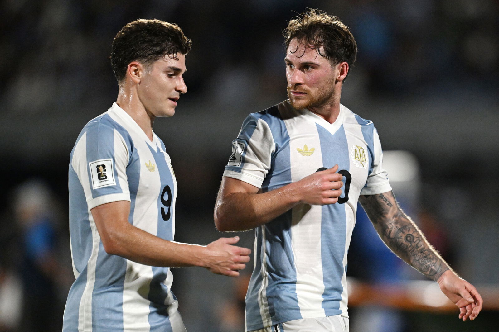 Chelsea ready to ‘break the bank’ to sign “absolutely spectacular” Argentina international this summer