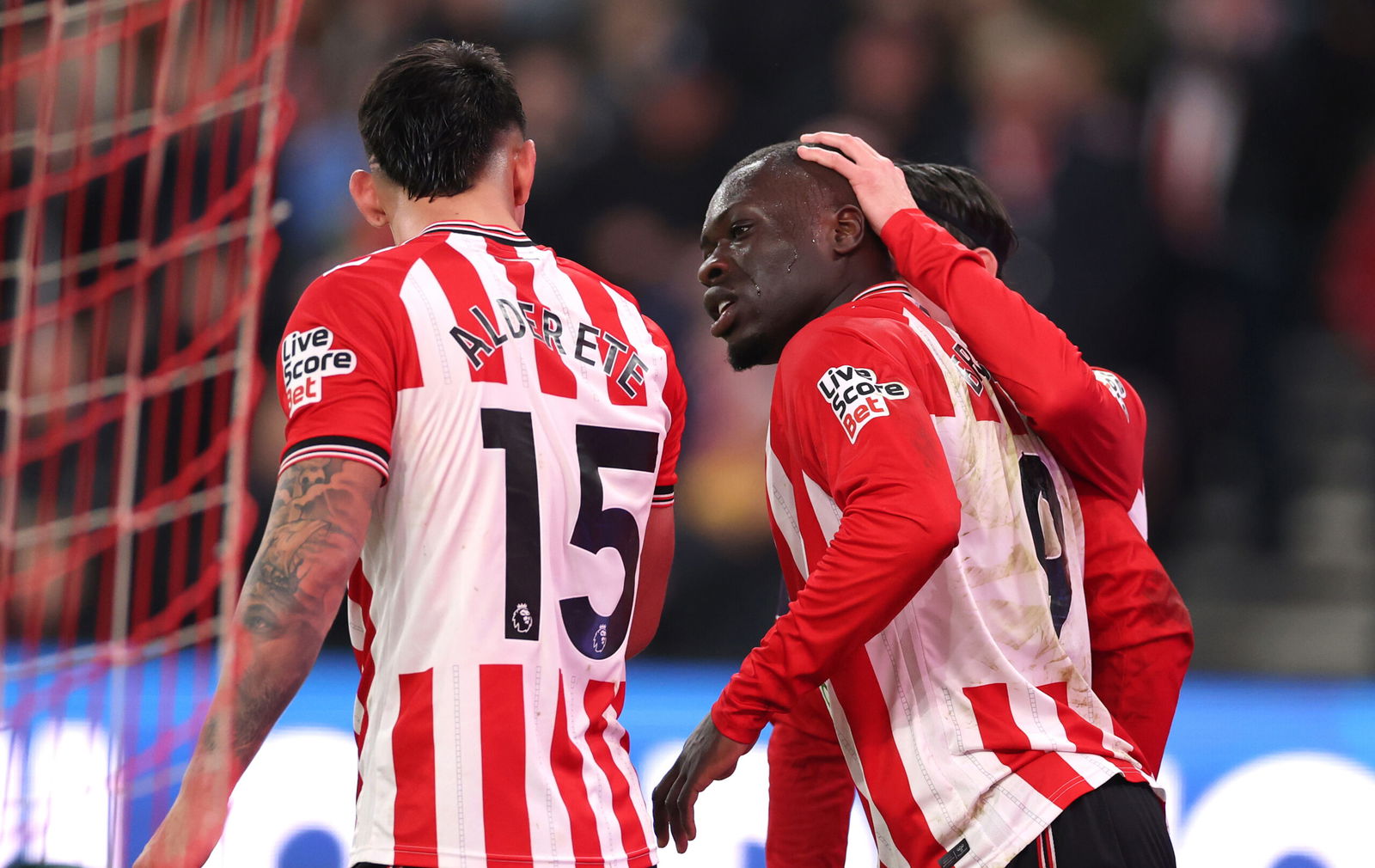 Sunderland “beast” emerges as surprise last-minute target for Turkish giants Fenerbahce