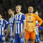 Chelsea love signing Brighton players. (Robin Jones - AFC Bournemouth/AFC Bournemouth via Getty Images)