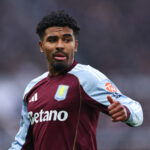 Ian Maatsen. (Robbie Jay Barratt - AMA/Getty Images)