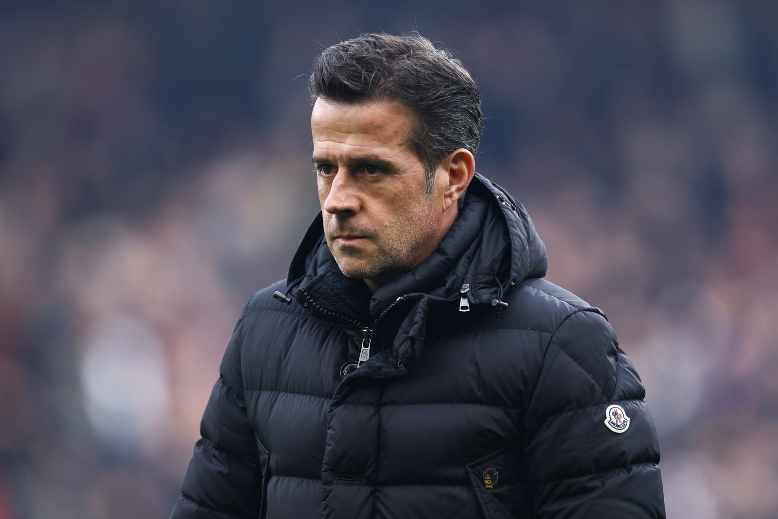 Marco Silva. (Jacques Feeney/Offside/Offside via Getty Images)