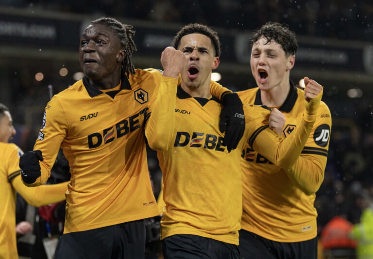 Liverpool were interested in Mateus Mane. (Visionhaus/Getty Images)