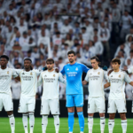 Tottenham looking into deal for decorated Real Madrid star