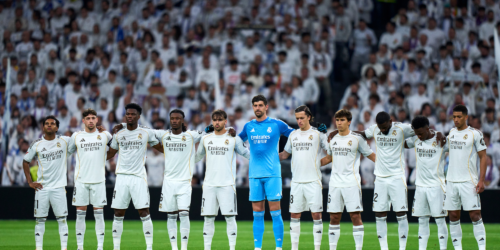 Tottenham looking into deal for decorated Real Madrid star