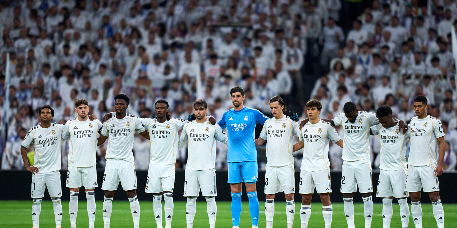 Tottenham looking into deal for decorated Real Madrid star