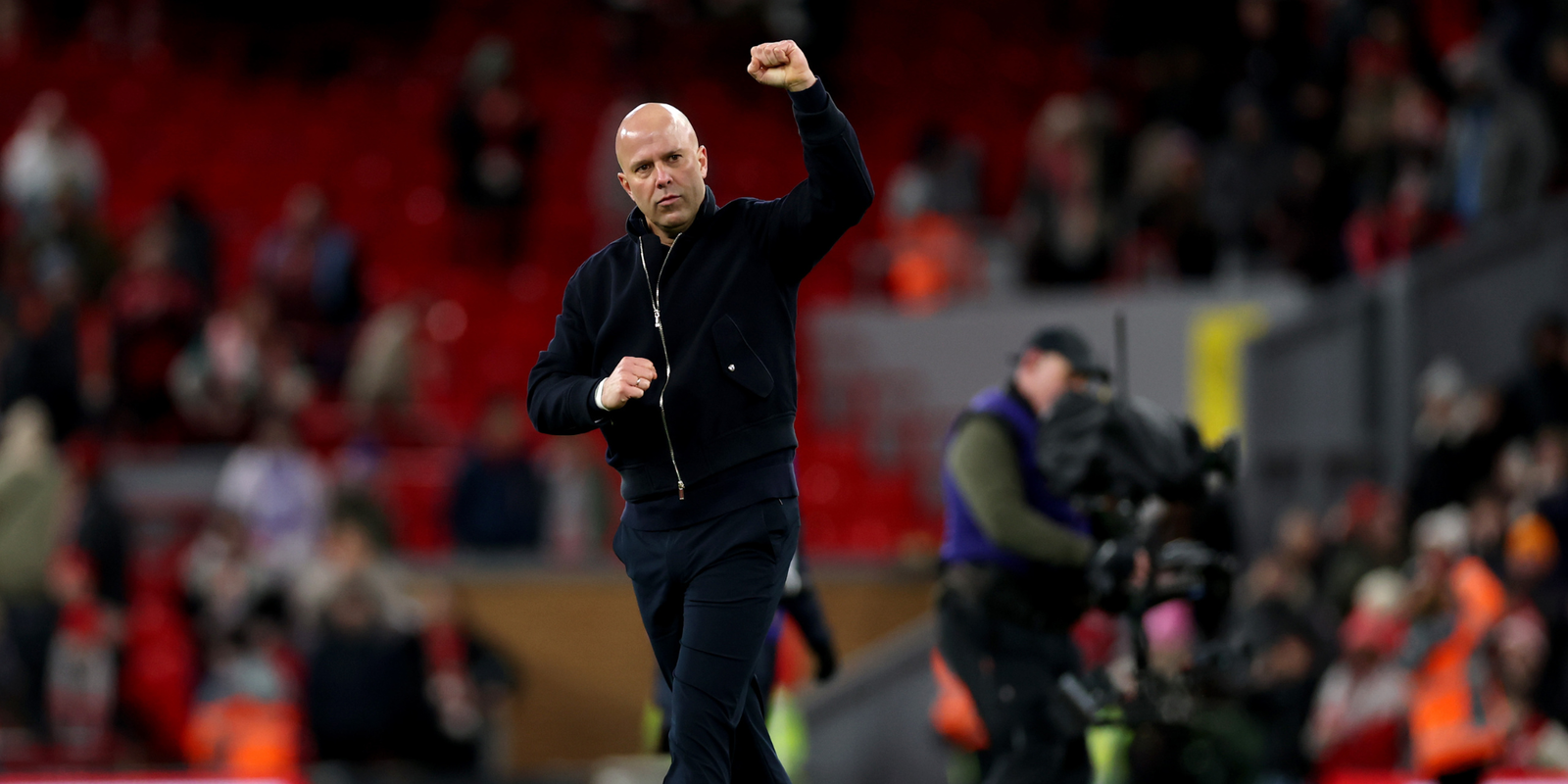 Liverpool plot move for £50m PL “powerhouse”