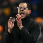 Liam Rosenior. (Getty)