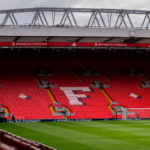 Liverpool legend in talks over shock Saudi Arabia move