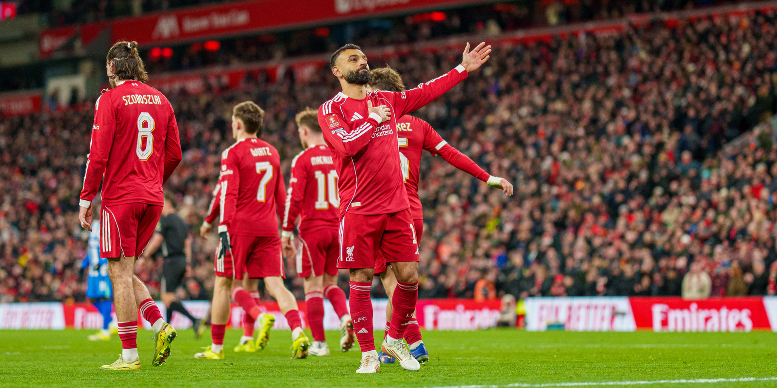 Liverpool deny talks but remain keen to sign £87m “protagonist”