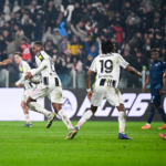 Manchester United keen on Juventus ace who has played every single minute this season