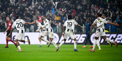 Manchester United keen on Juventus ace who has played every single minute this season