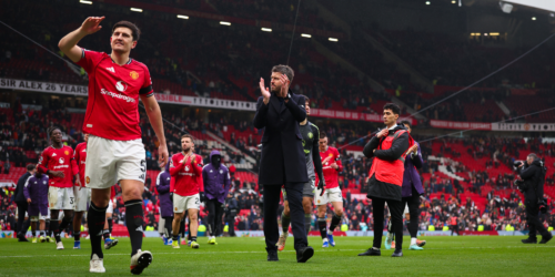 Manchester United consider shock Liverpool raid as midfield shortlist continues to grow