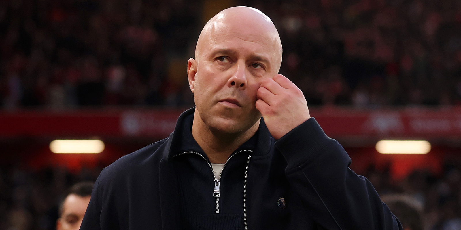 Liverpool braced for Juve approach for “phenomenal” UCL-winning star