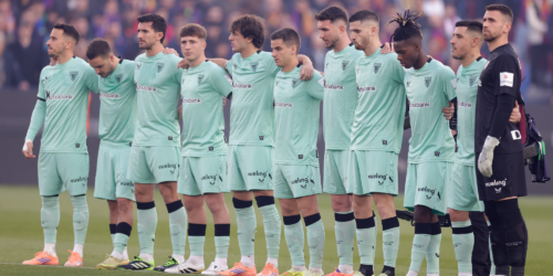 Arsenal given boost in pursuit of €100m long term target who is ready to consider a summer move