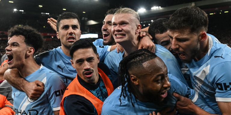 Man City prepare big money move for “elite” £100m star