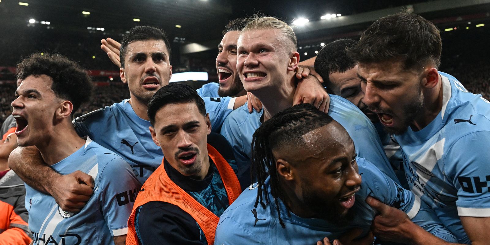 Man City prepare big money move for “elite” £100m star