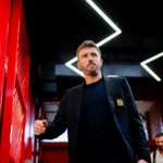 Michael Carrick. (Getty)