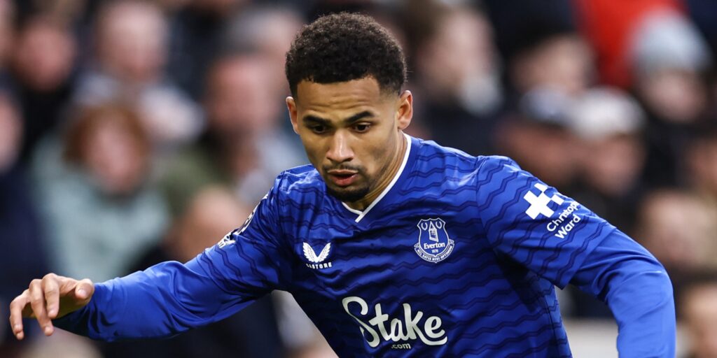 Tottenham Transfer News: Spurs planning to win summer race for £65m PL star