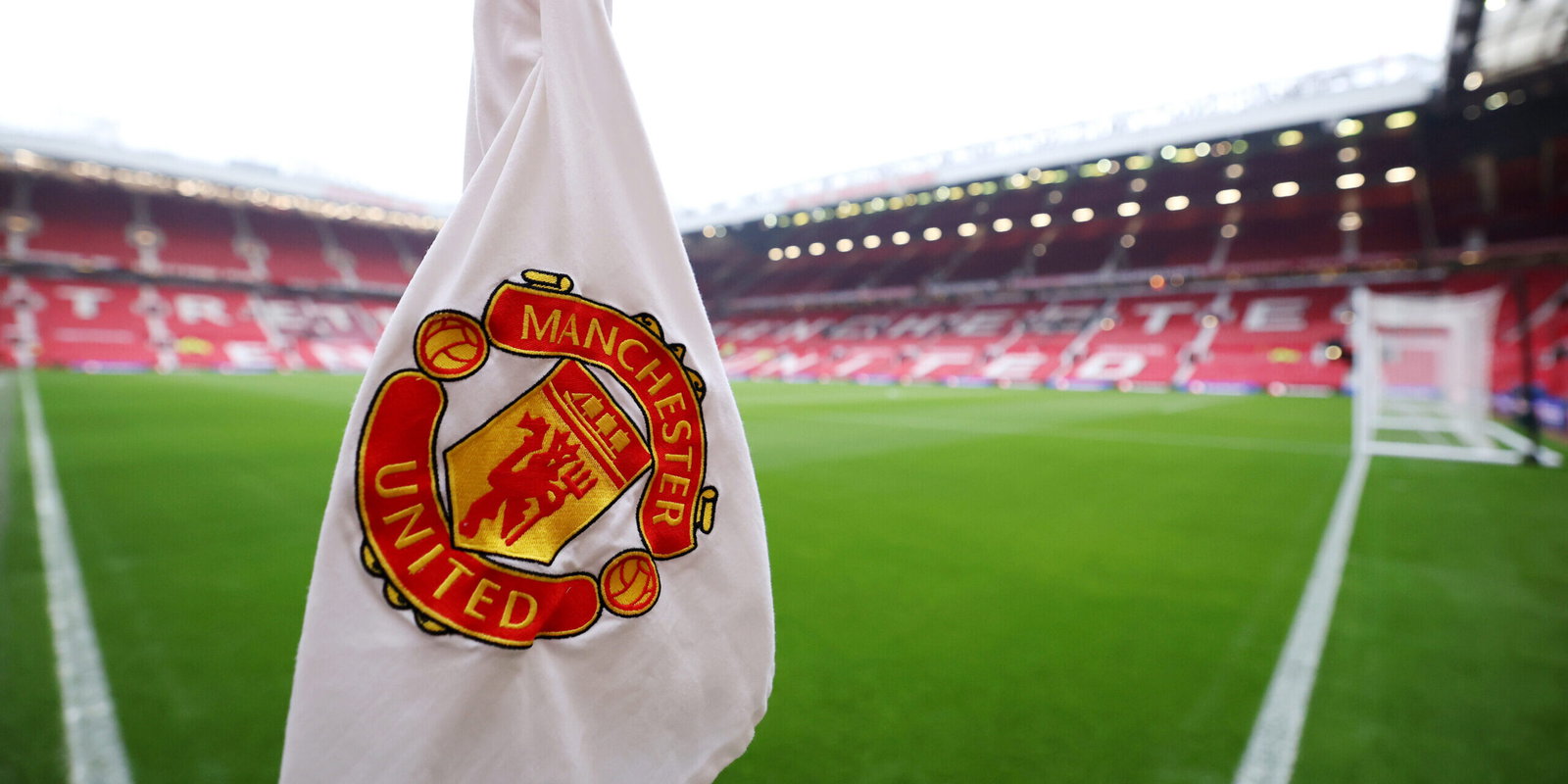 Old Trafford. (Alex Livesey/Getty Images)