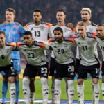 Arsenal are keen on a Germany international. (Sebastian Frej/MB Media/Getty Images)