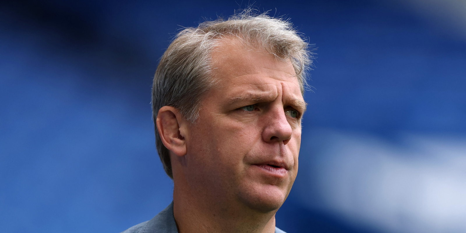 Todd Boehly. (Justin Setterfield/Getty Images)