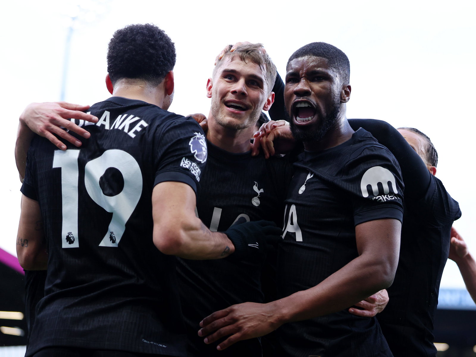 Spurs could be set to lose one of their biggest stars. (Molly Darlington/Getty Images)